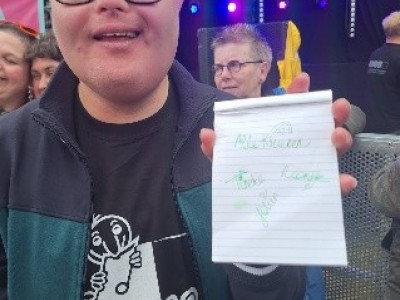 Funpop Festival- week